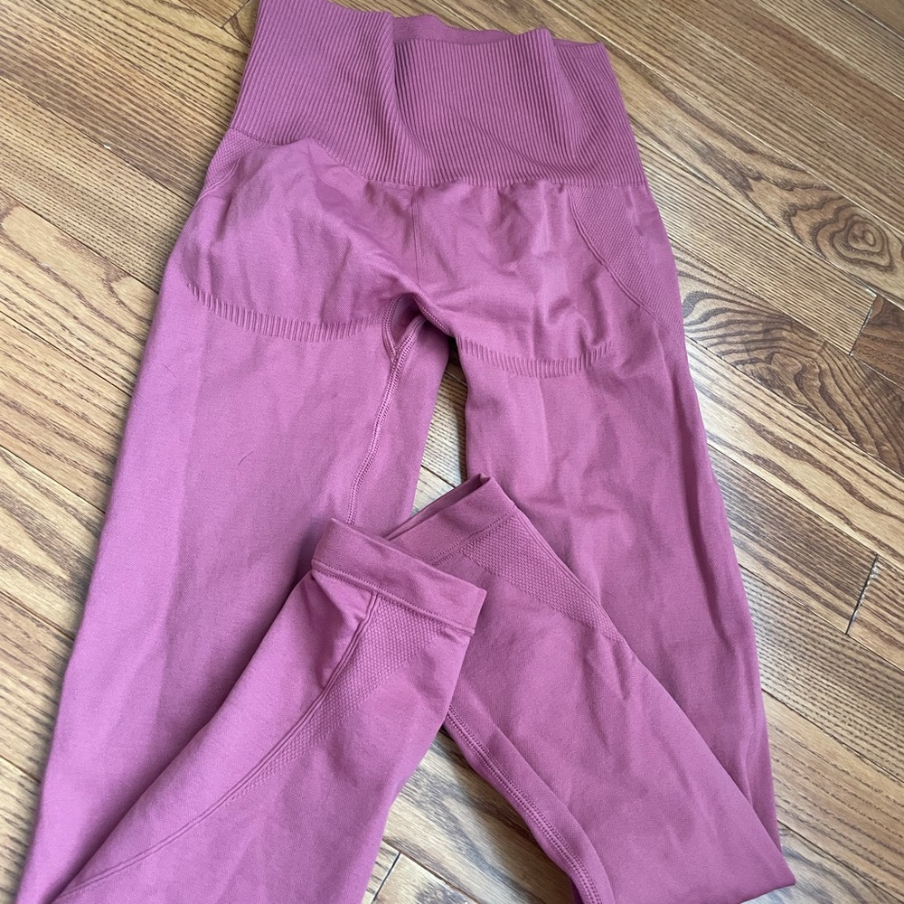 NEW DoYouEven seamless leggings
